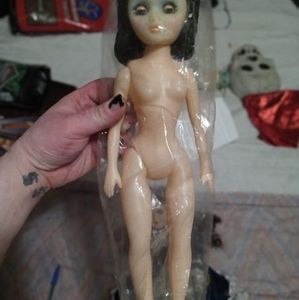 Meet your Posher, Susie